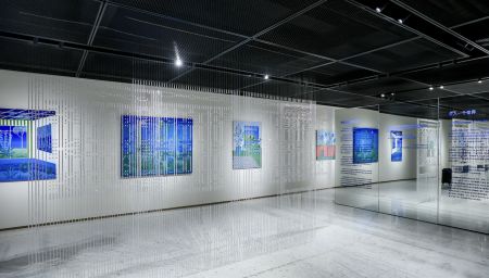 展厅空间